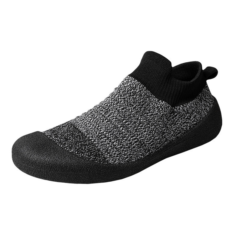 Variant image for Herren Schuhe Bequemes Flexibles Obermaterial Sockenstil-31