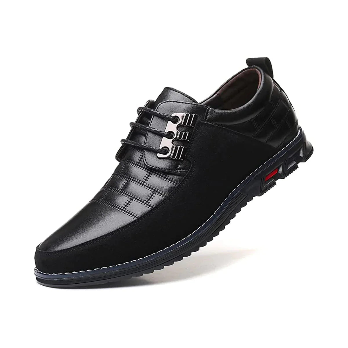 Belleza - Hybrid-Lederschuhe