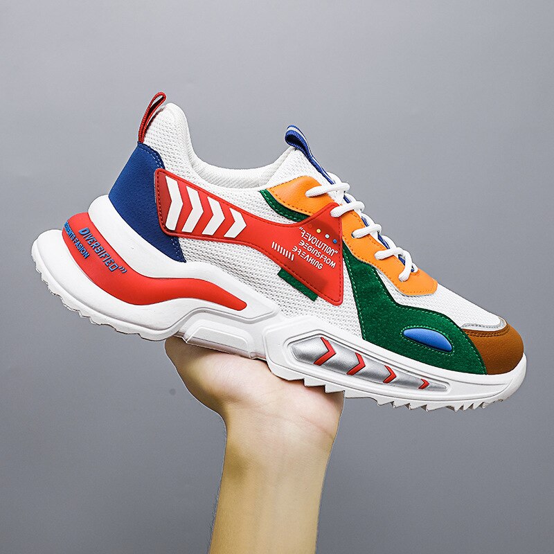 Blitzlicht Weich Turnschuhe