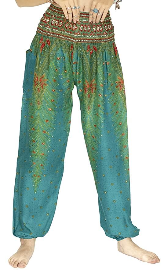 Bohemian Lounge Hose