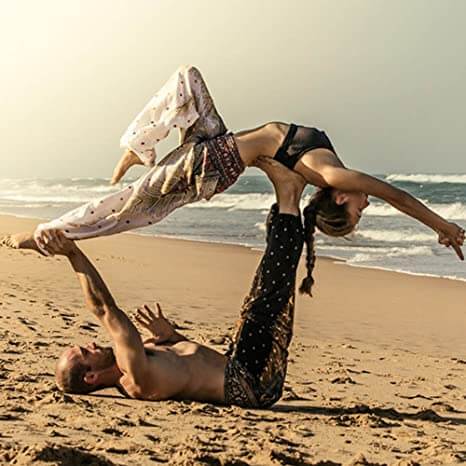 Bohemian Lounge Hose