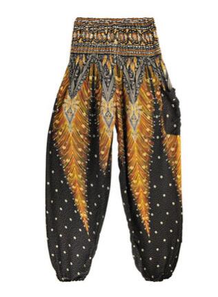 Bohemian Lounge Hose