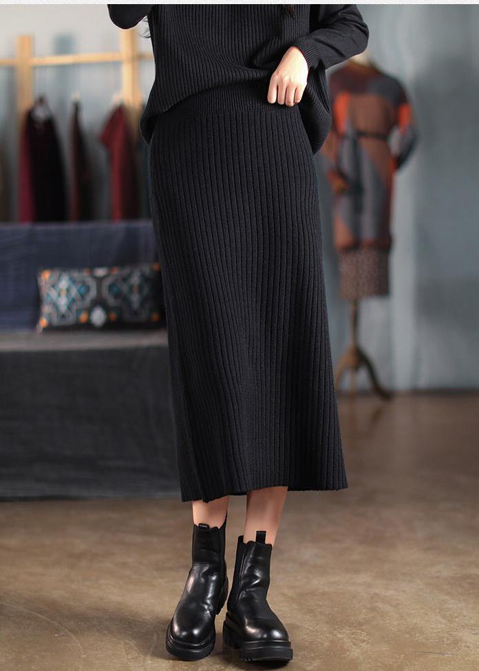 Damen Kleid Patchwork-Design mit Elastischer Taille für Frühling und Sommer 1