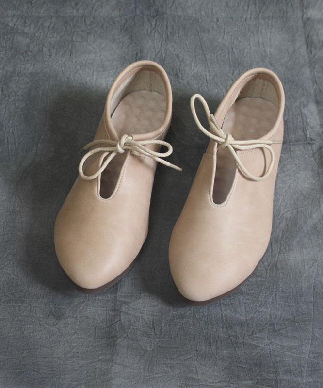 Damen Loafer Schuhe Boho Stil für Vielseitige Outfits 2