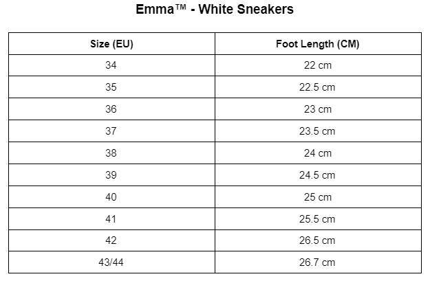 Damen Sneaker Trendy für Komfort und Stil 4