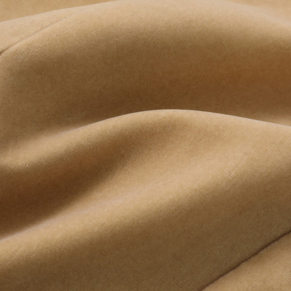 Damen Trachtenkleid Leopardenmuster Khaki Modernes Dirndl aus Hochwertigem Stoff 5