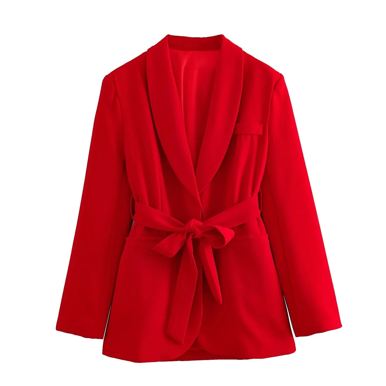 Damenanzug Blazer und Hose Festlich für Formelle Anlässe 0