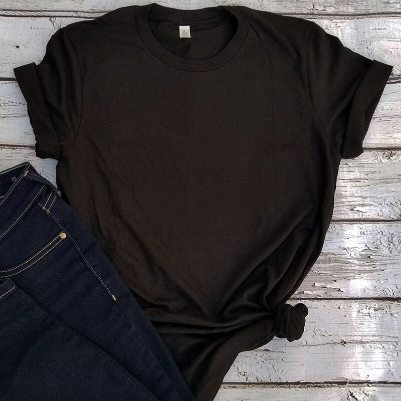 Die Gruft War Leer T-Stücke