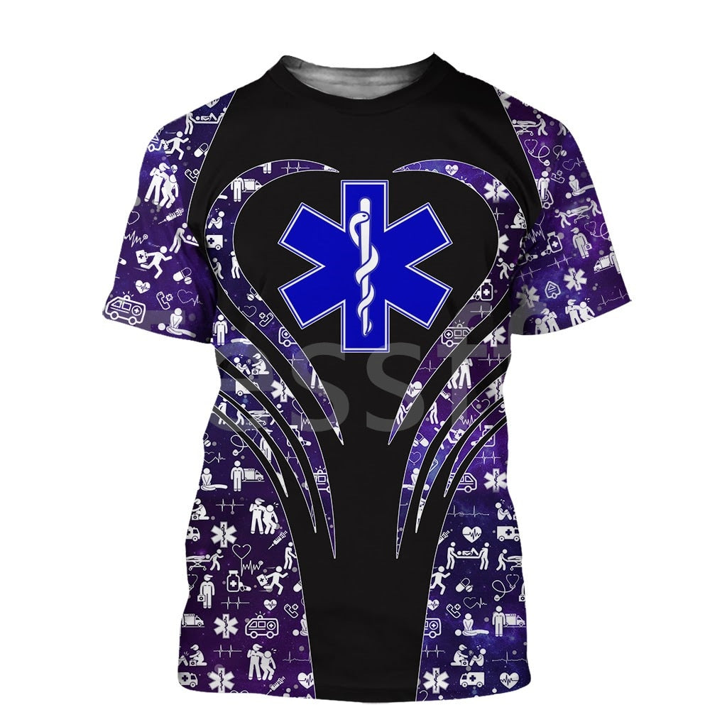 Ems-T-Shirts