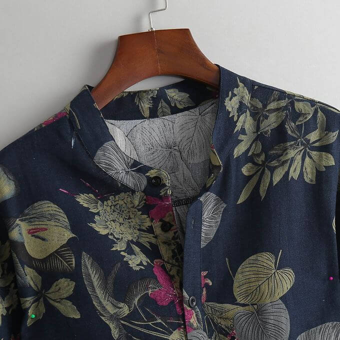 Frühlingsblumen-Tee