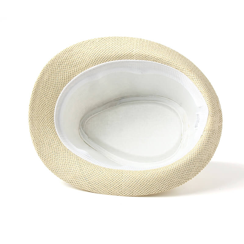 Handgefertigter Panamahut