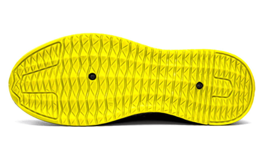 Herren Luft Mesh Trainer'S Turnschuhe