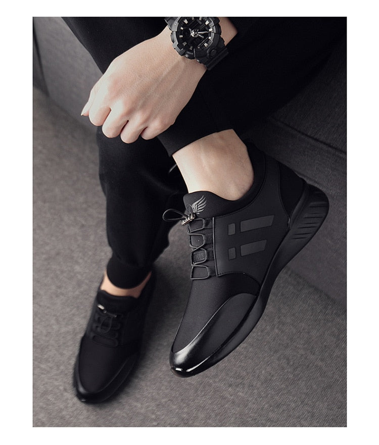 Herren Schuh Komfortabel Mit Innovativem Design 3