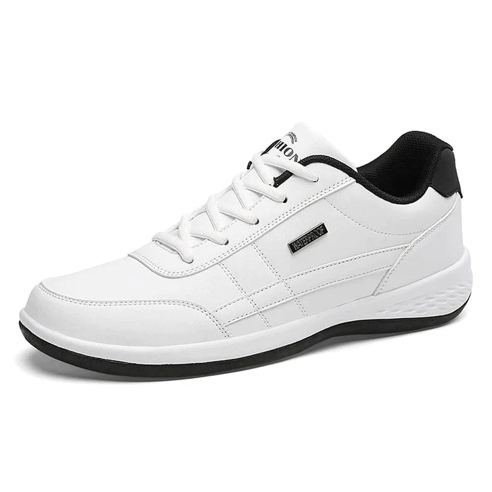 Herren Sneaker mit Orthopädischer Sohle für Komfort und Stil 2