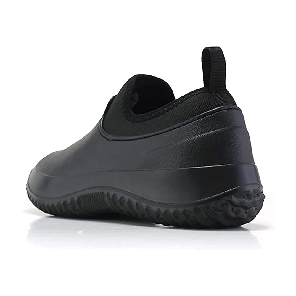 Herren Winterstiefel Wasserdicht mit Rutschfester Sohle 4