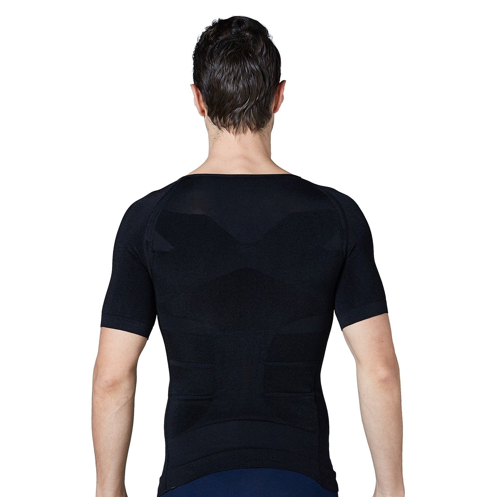 Kompression Body Shaper Shirt