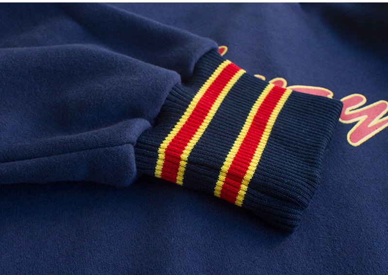 Kuscheliger Rollkragenpulli