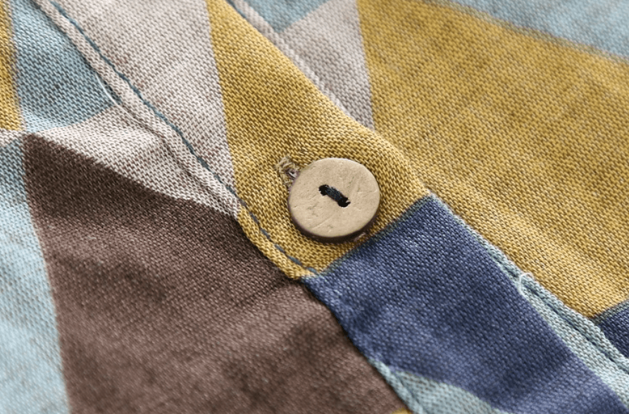 Mori Girl Vintage Kleid