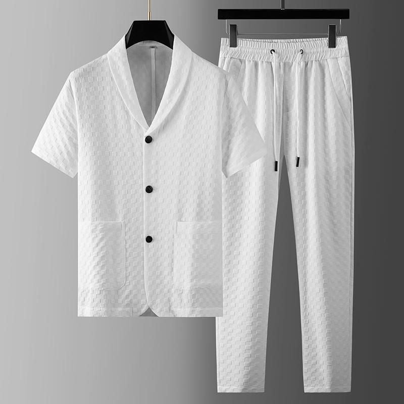 Pyjama-Set Für Männer