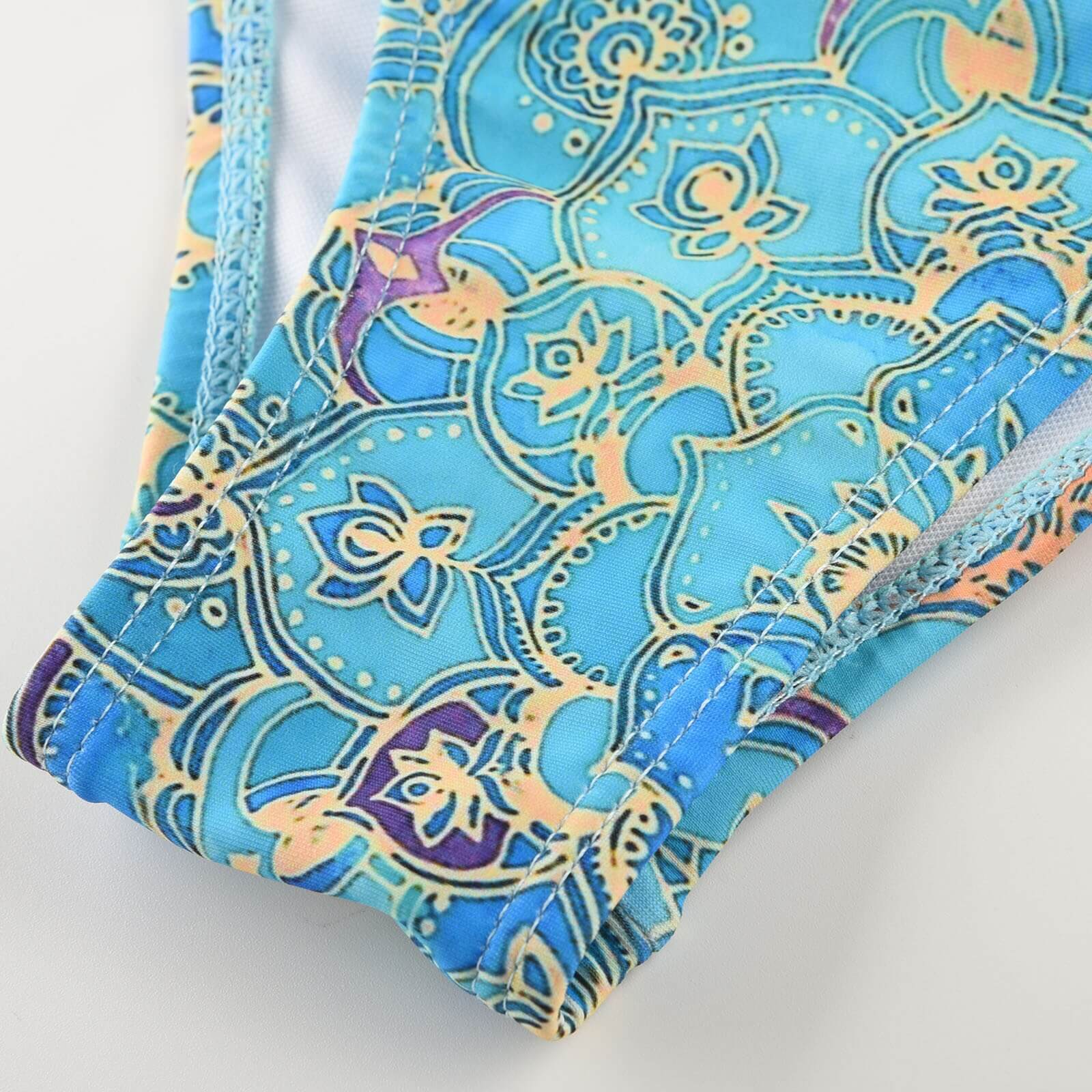 Zweiteiliger Damen-Bikini