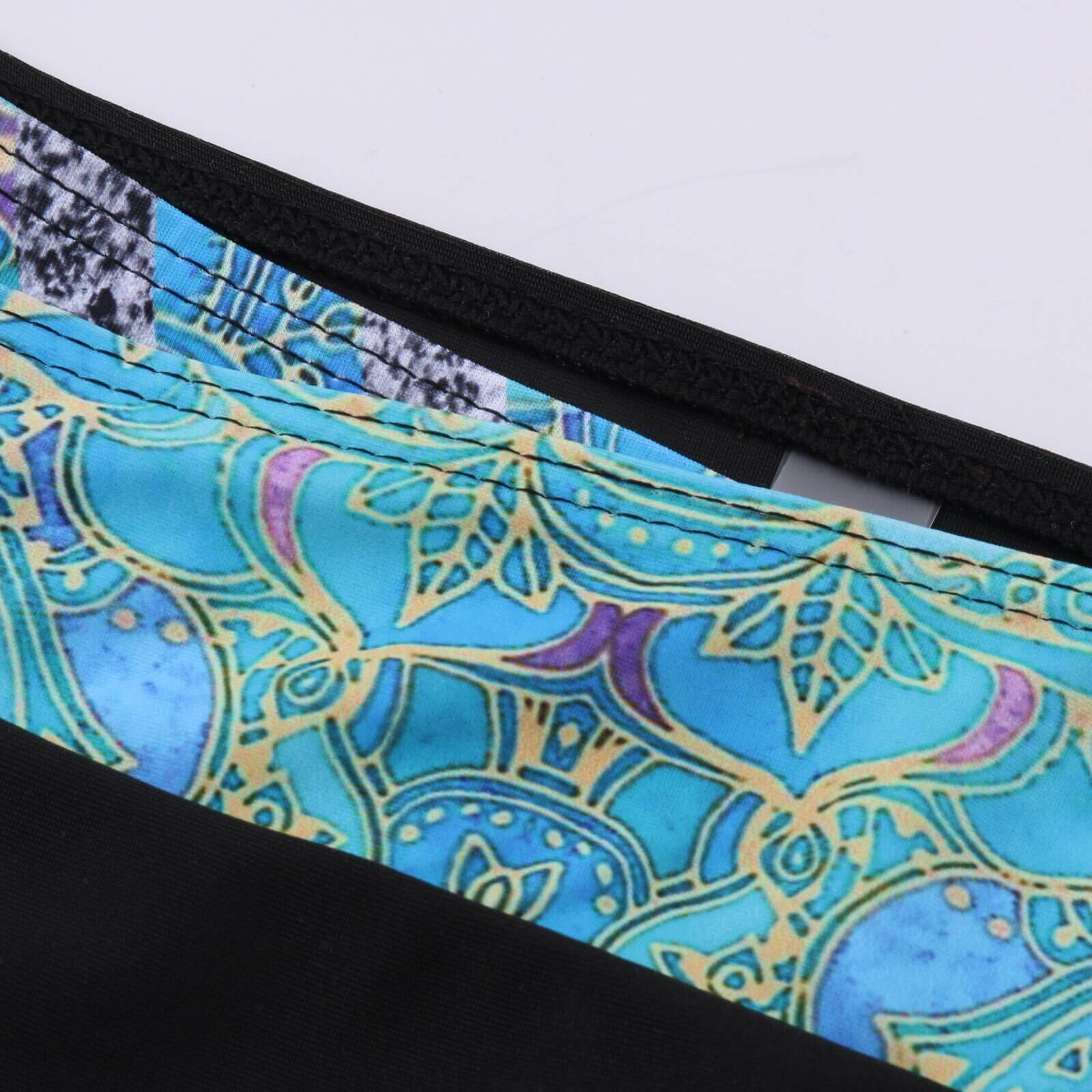 Zweiteiliger Damen-Bikini