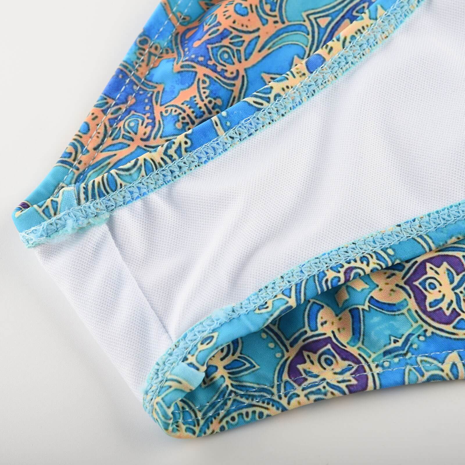 Zweiteiliger Damen-Bikini