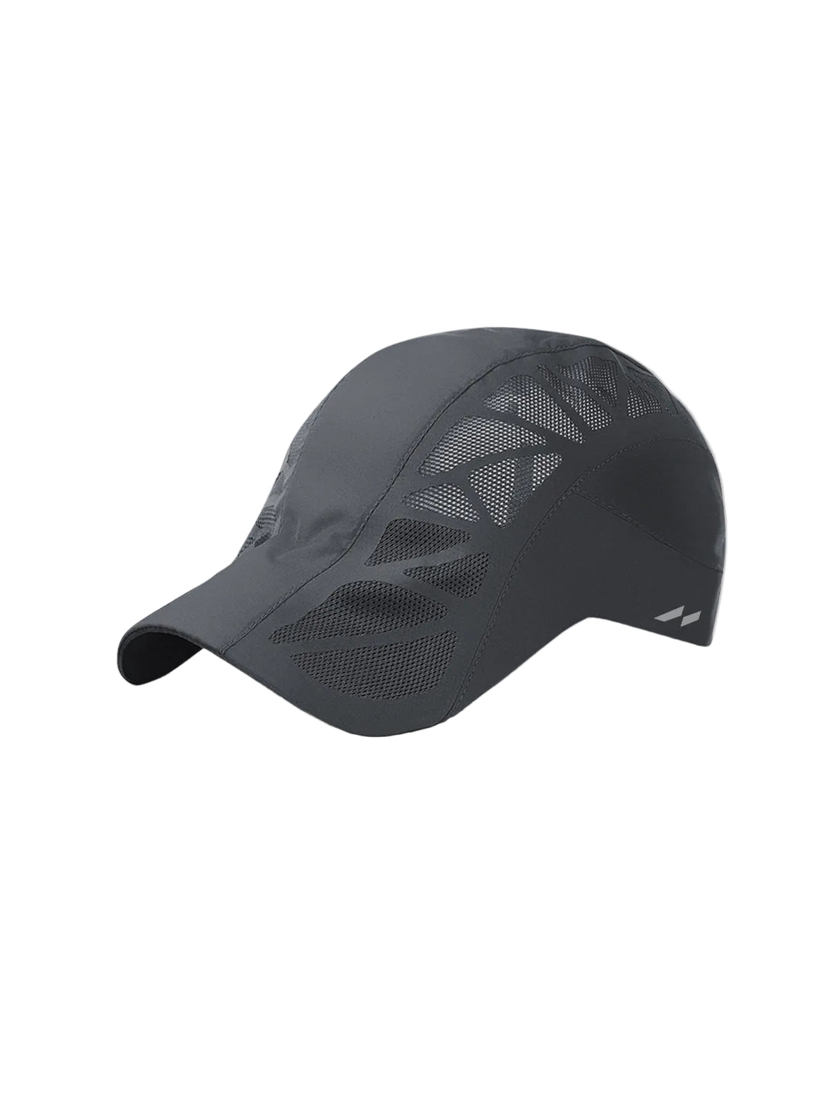 Unisex Sportcap mit Belüftung für aktive Outdoor-Aktivitäten 0