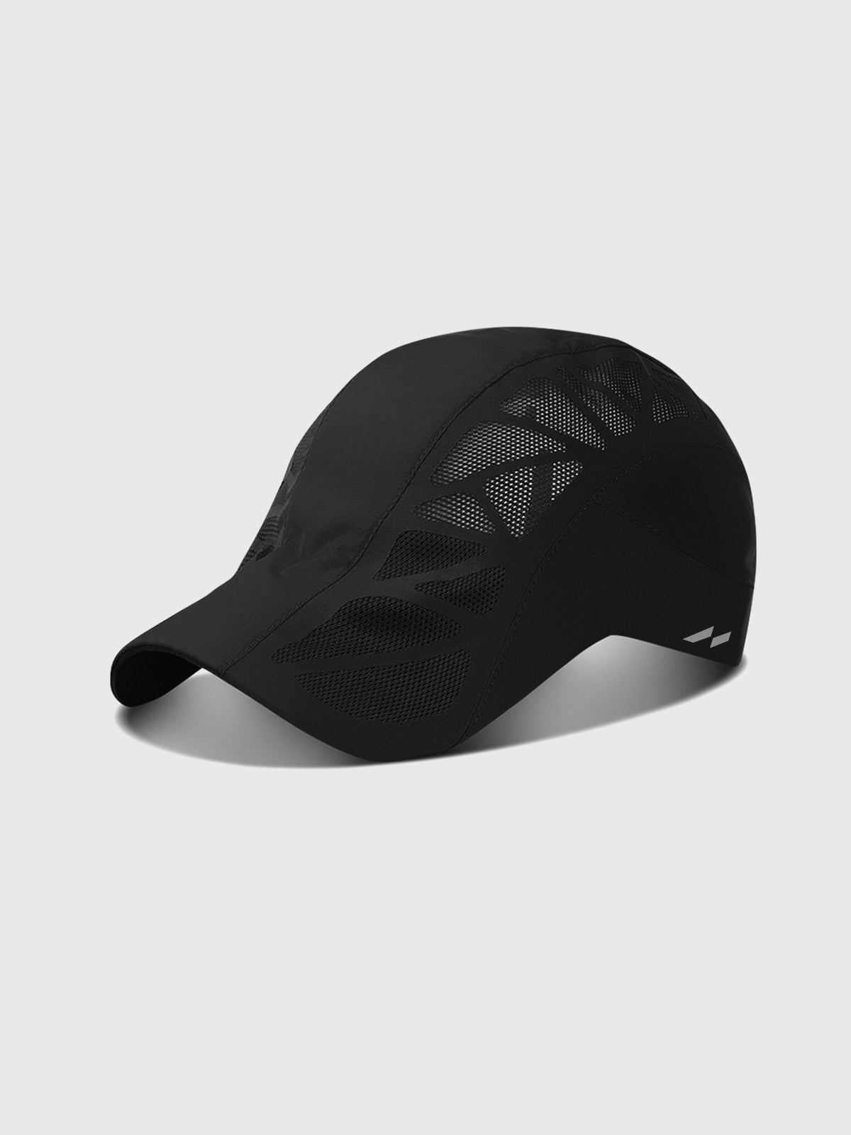 Unisex Sportcap mit Belüftung für aktive Outdoor-Aktivitäten 1