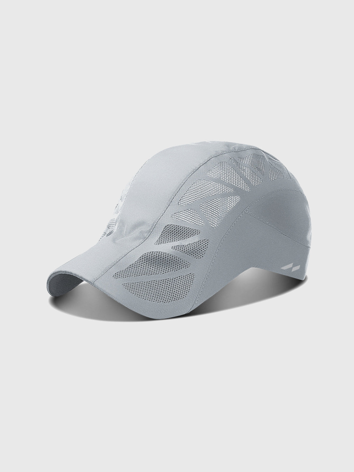 Unisex Sportcap mit Belüftung für aktive Outdoor-Aktivitäten 2