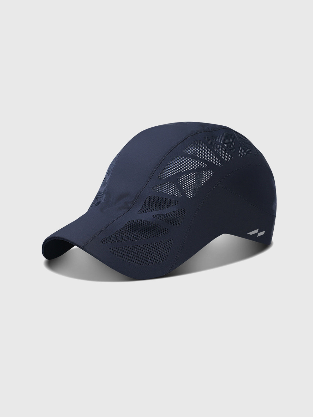 Unisex Sportcap mit Belüftung für aktive Outdoor-Aktivitäten 3