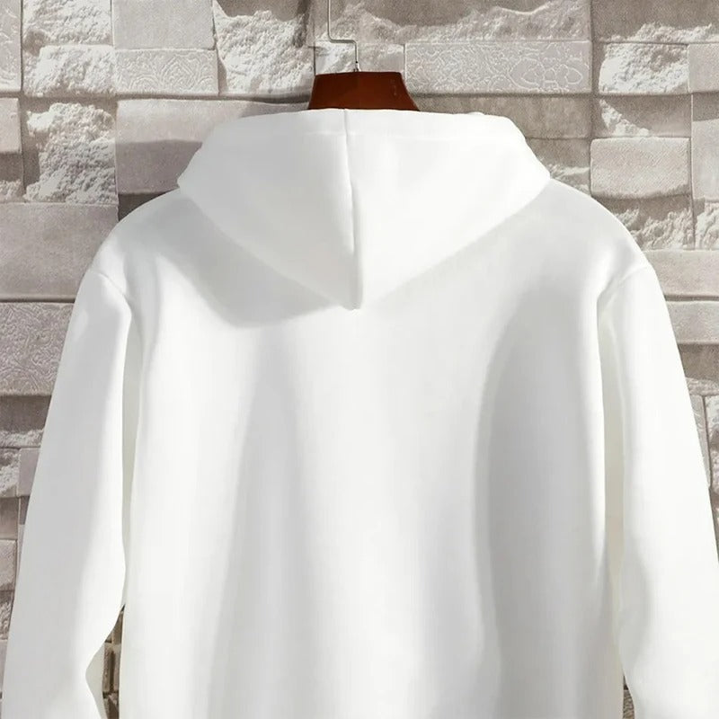 Lässige Herren-Hoodies