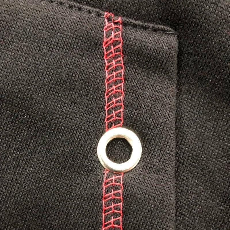 Pullover mit Kapuze und Reißverschluss für Männer