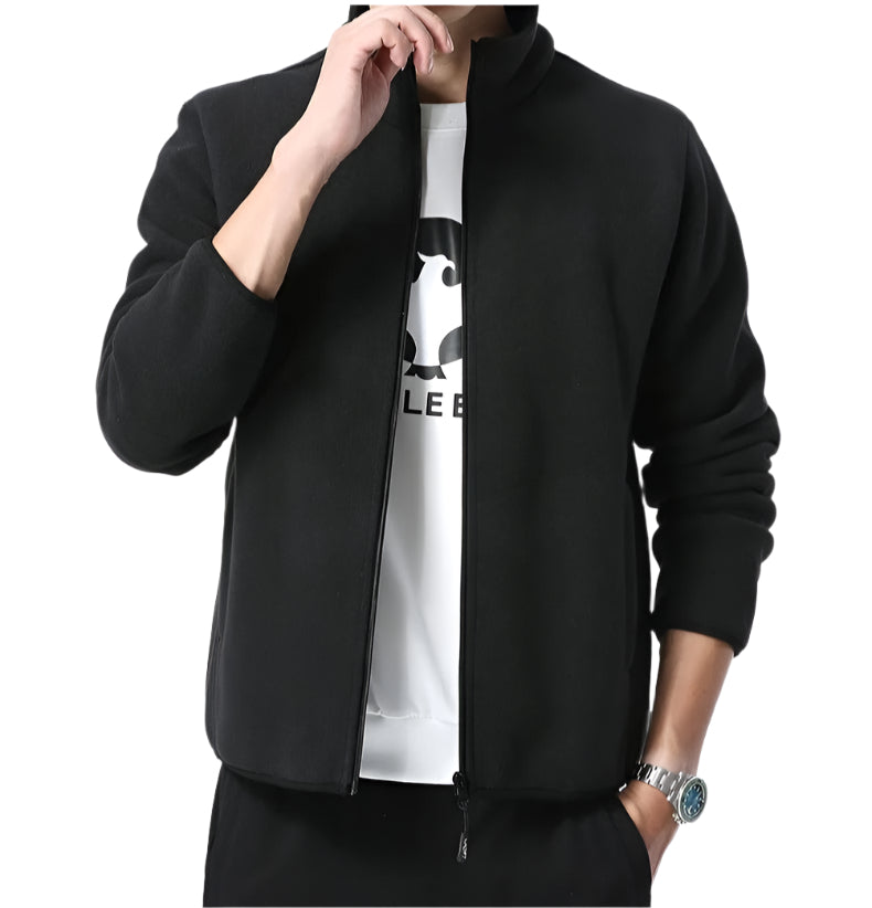 Windjacke für Männer zum Wandern