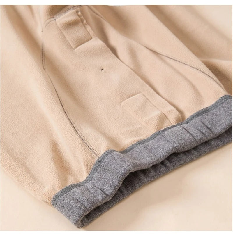 Elastische Thermounterwäsche für Männer