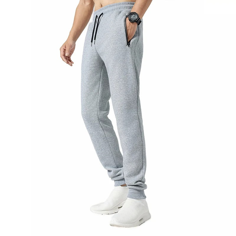 Herren Casual Loose Fit Trainingsjogger