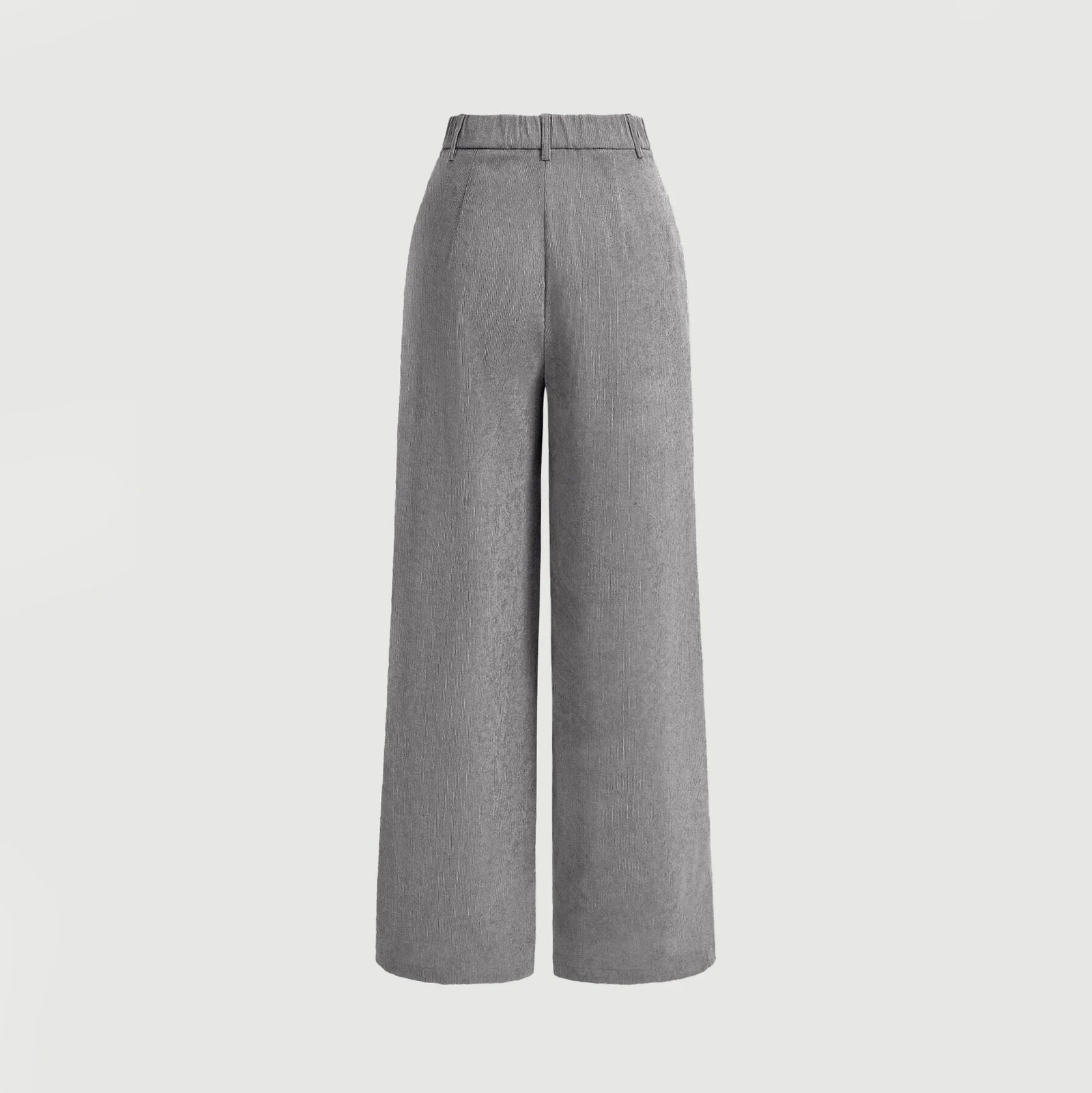 Lässige Retro-Hose für Damen