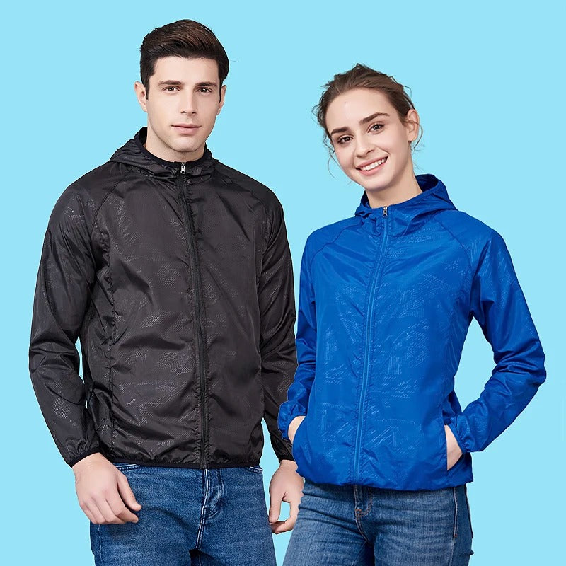 Windbreaker für Damen