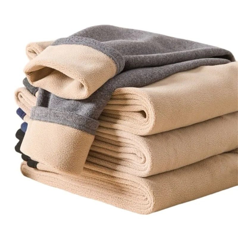 Elastische Thermounterwäsche für Männer