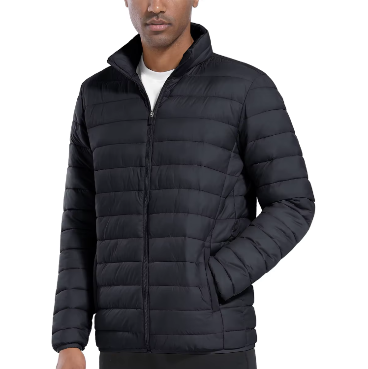 Leichte Pufferjacke für Männer