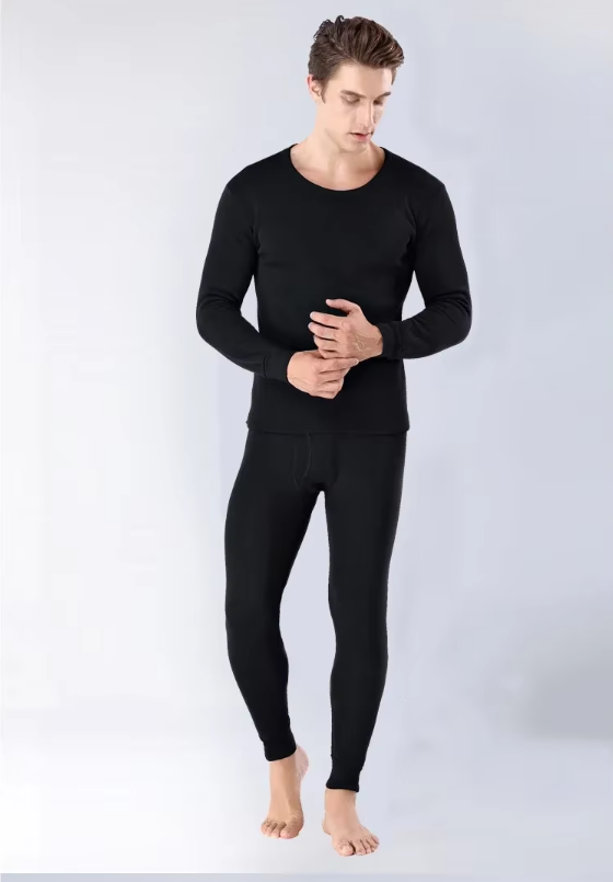 Thermounterwäsche für Männer