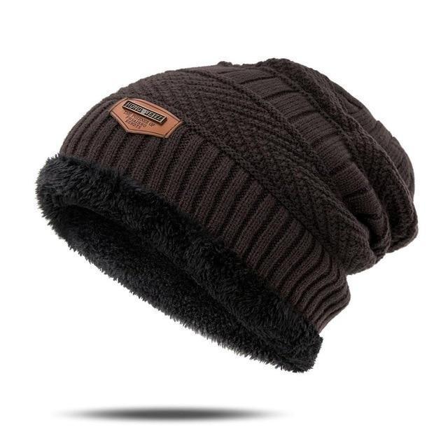 Variant image for Damen Mütze Winter Elegantes Design Kuscheliges Material-5