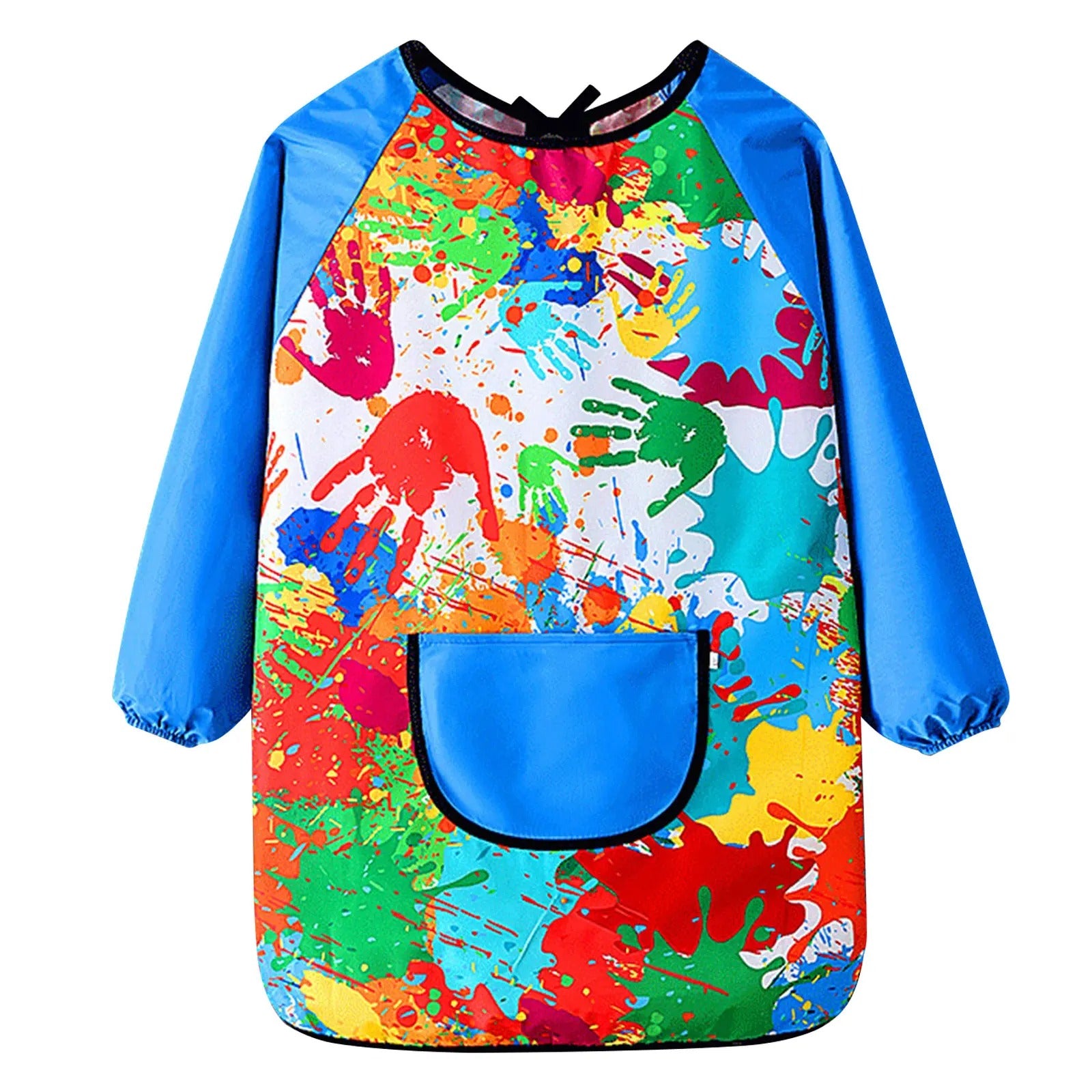 Wasserdichte Kinder-Malschürze