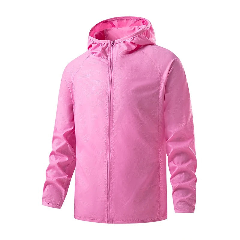 Windbreaker für Damen
