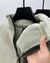 Herrenpullover Halber Reißverschluss Alpaka-Fleece Weich Komfortabel-2