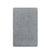 100% Woll-Pressmatte