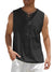 Herren Tanktop Atmungsaktiv Baumwolle Für Sport Und Freizeit 3