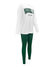 Damen Langarmshirt Rundhals Basic Baumwolle für Alltag und besondere Anlässe-4