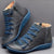 Damen Stiefel Wasserdicht Komfortabel mit Nano-Schaumsohle für Alltag und Outdoor 5