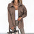 Variant image for Damenjacke Leicht Trendy für Sommernächte aus Hochwertigem Gewebe-28