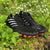 Variant image for Unisex Barfußschuhe Schwarz Flexibel Atmungsaktiv für Natürlichen Komfort-2